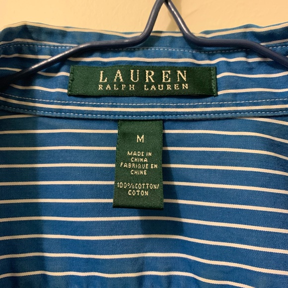 Ralph Lauren shirt - Picture 2 of 6
